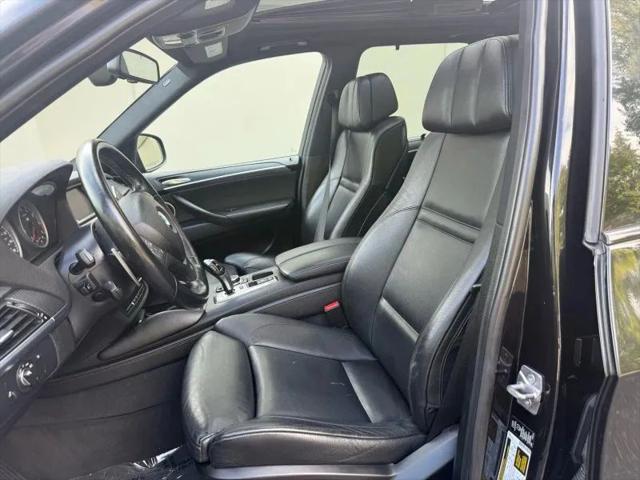 2013 BMW X5 M Base