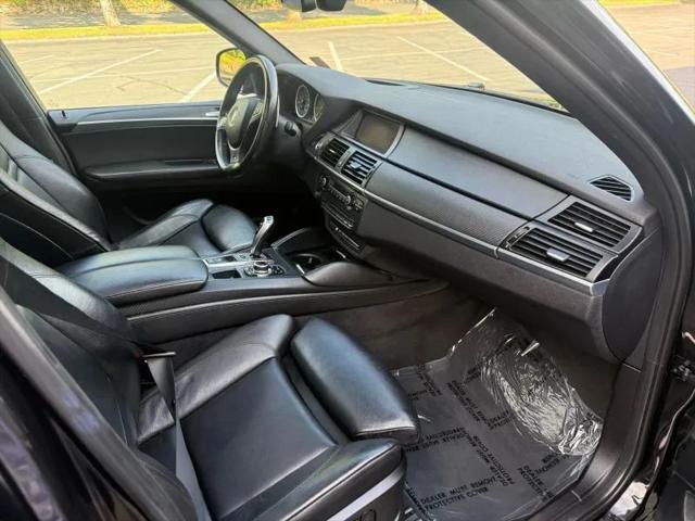 2013 BMW X5 M Base