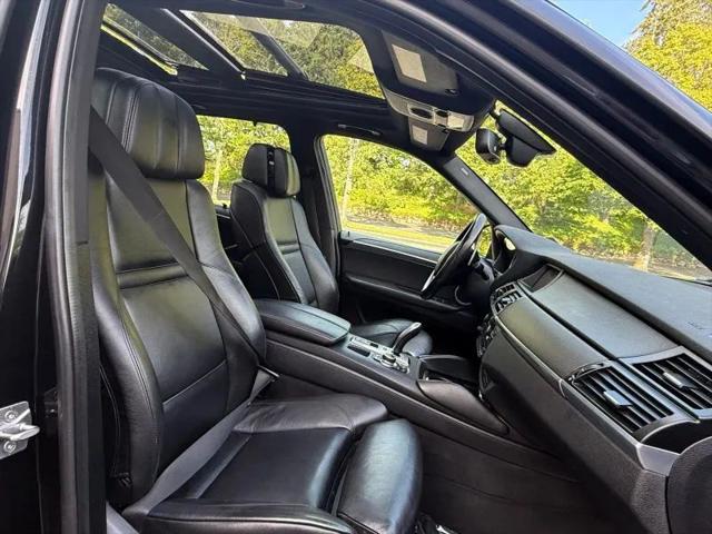 2013 BMW X5 M Base