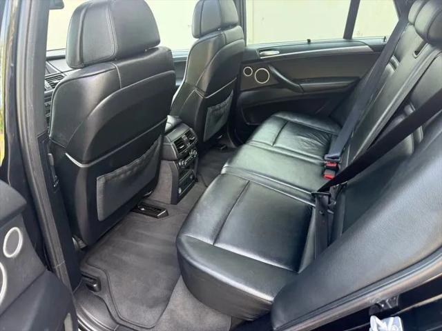 2013 BMW X5 M Base