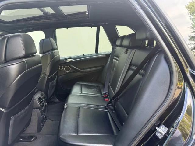 2013 BMW X5 M Base