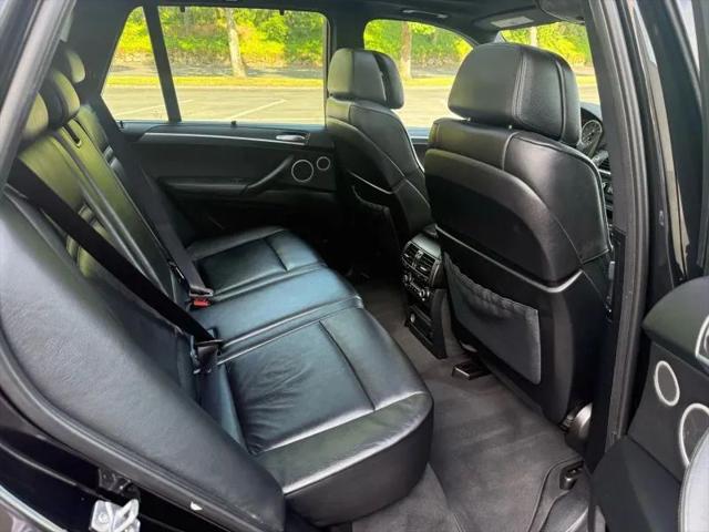 2013 BMW X5 M Base