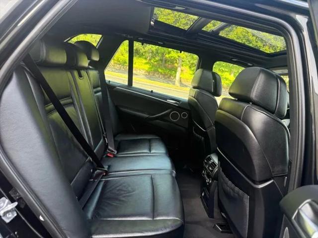 2013 BMW X5 M Base