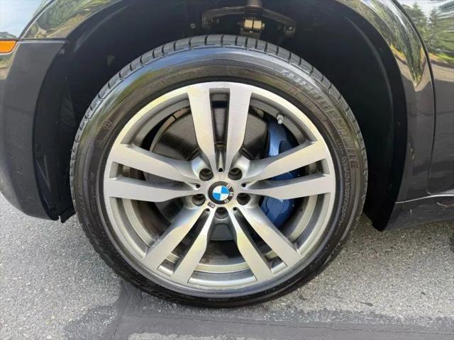 2013 BMW X5 M Base