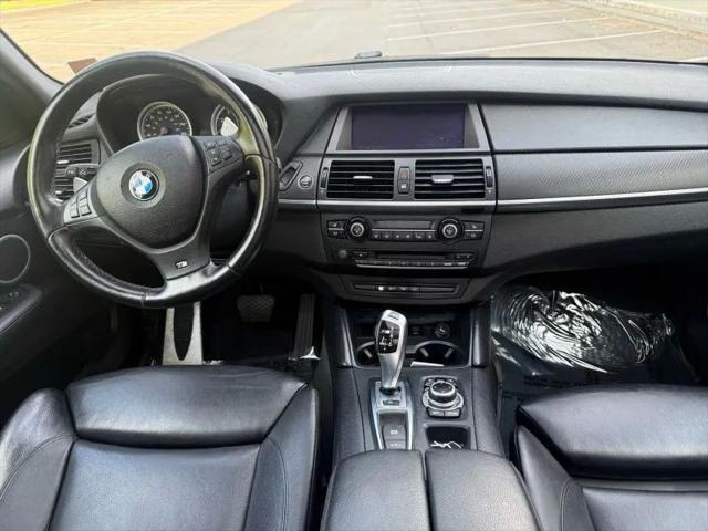 2013 BMW X5 M Base