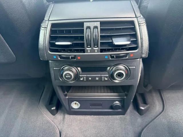 2013 BMW X5 M Base