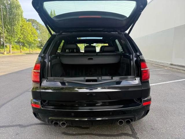 2013 BMW X5 M Base
