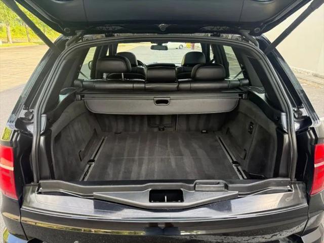2013 BMW X5 M Base