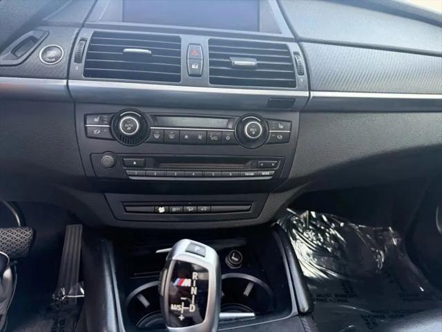 2013 BMW X5 M Base