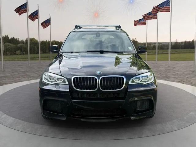 2013 BMW X5 M Base