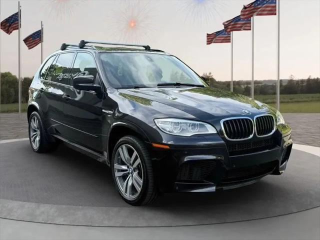 2013 BMW X5 M Base