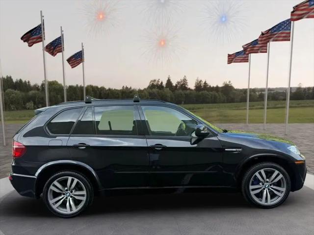 2013 BMW X5 M Base