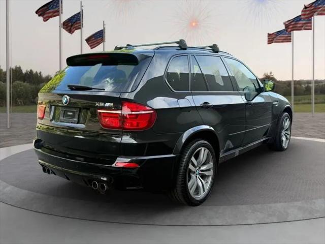 2013 BMW X5 M Base