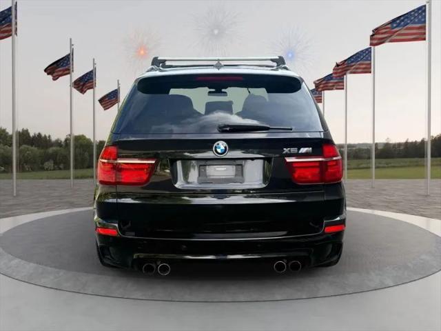 2013 BMW X5 M Base