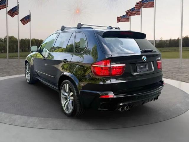 2013 BMW X5 M Base