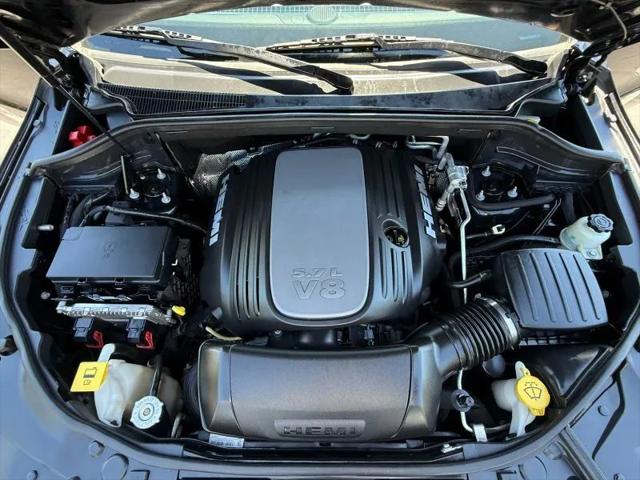 2014 Dodge Durango Citadel