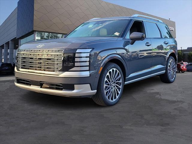 2026 Hyundai Palisade Calligraphy for sale in Cerritos, CA