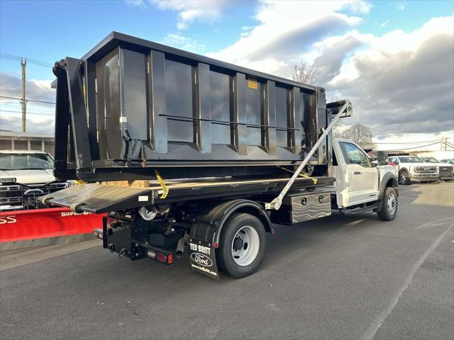 2025 Ford 600 XL