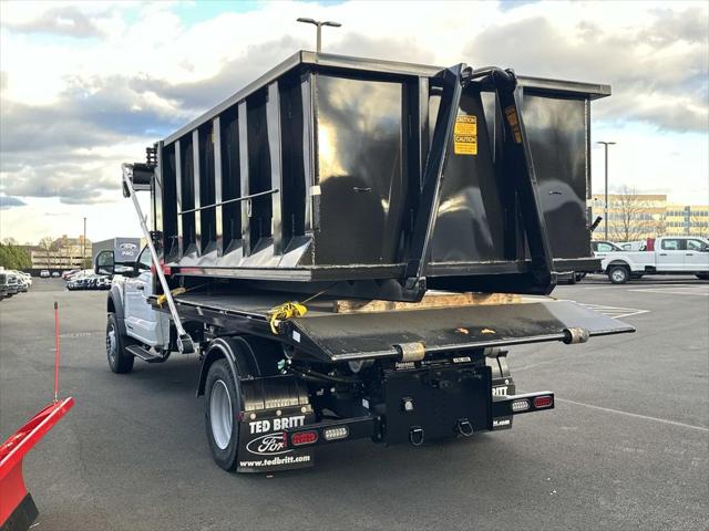 2025 Ford 600 XL