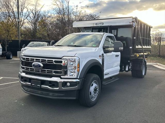 2025 Ford 600 XL