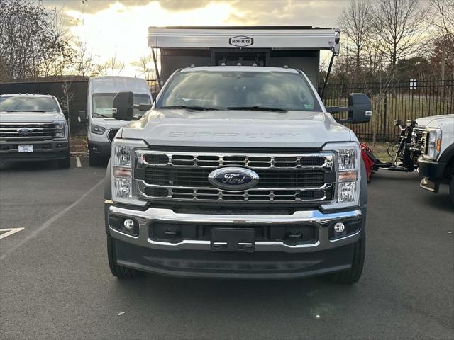 2025 Ford 600 XL