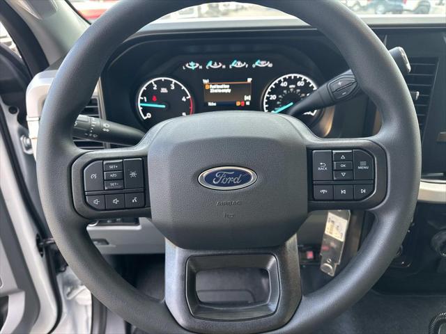 2025 Ford 600 XL