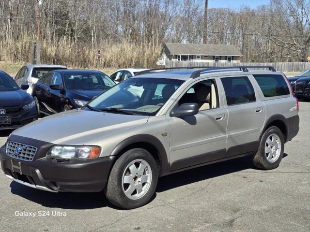 2004 Volvo XC70 2.5T for sale in King George, VA