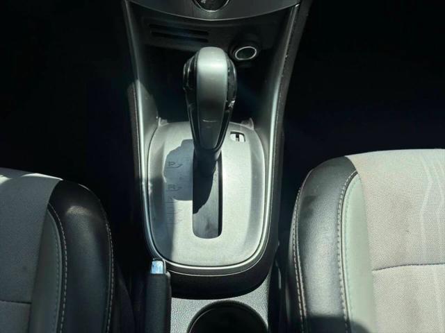2015 Chevrolet Trax LT