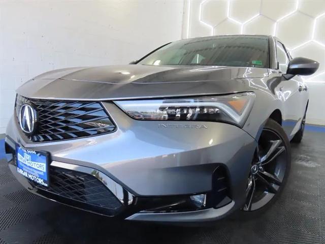 2024 Acura Integra A-SPEC Technology for sale in Manassas, VA