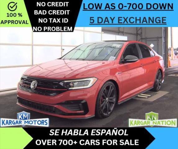 2019 Volkswagen Jetta GLI 2.0T 35th Anniversary Edition for sale in Manassas, VA