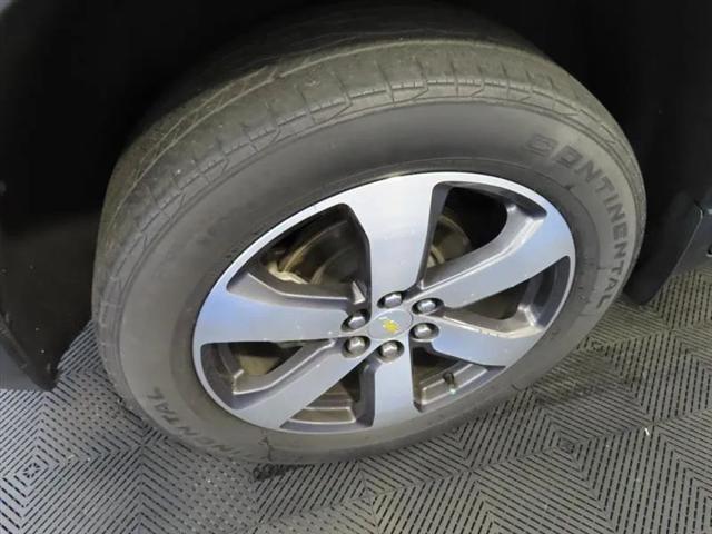 2022 Chevrolet Traverse AWD LT Leather