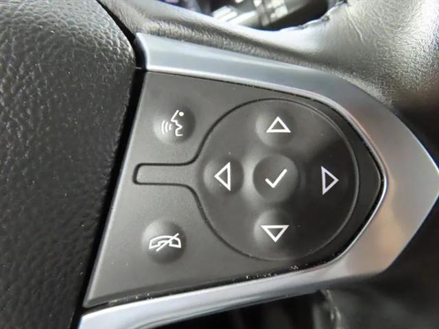 2022 Chevrolet Traverse AWD LT Leather