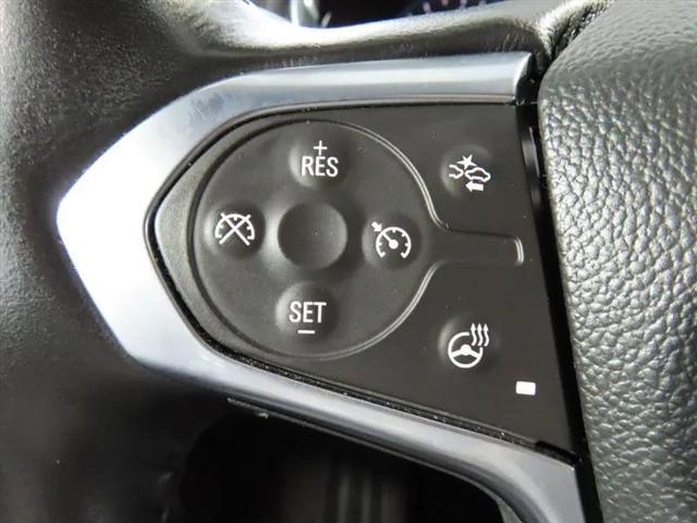 2022 Chevrolet Traverse AWD LT Leather