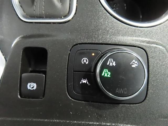 2022 Chevrolet Traverse AWD LT Leather