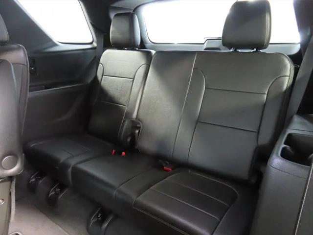2022 Chevrolet Traverse AWD LT Leather