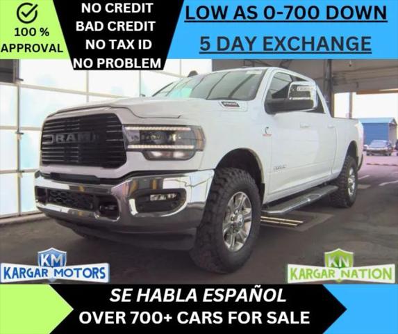 2024 Ram 2500 Laramie Crew Cab 4x4 6'4" Box for sale in Manassas, VA