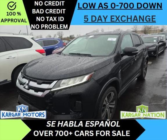 2020 Mitsubishi Outlander Sport 2.0 SE for sale in Manassas, VA