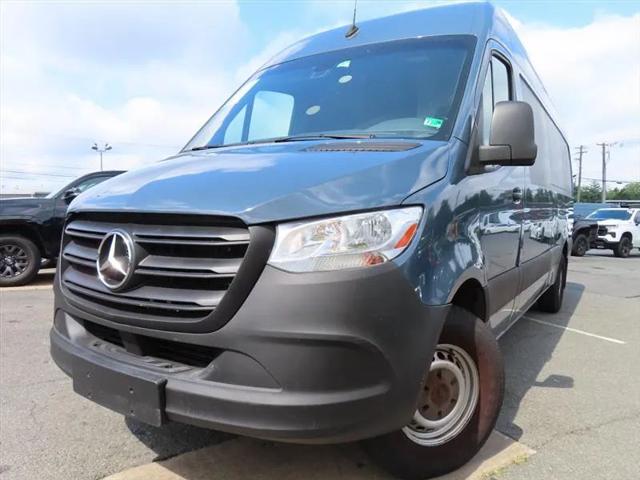 2019 Mercedes-Benz Sprinter 2500 High Roof V6 for sale in Manassas, VA