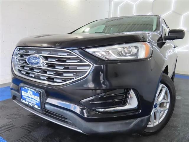 2022 Ford Edge SEL for sale in Manassas, VA