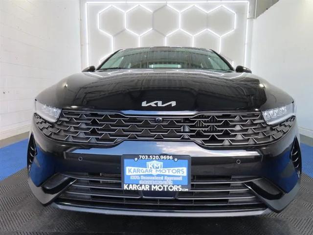 2024 Kia K5 EX