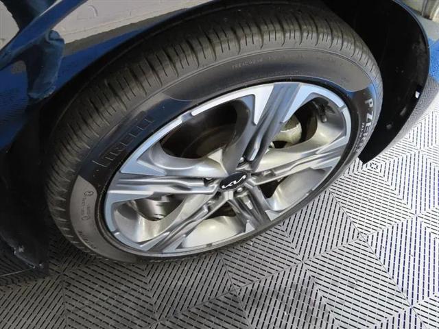 2024 Kia K5 EX