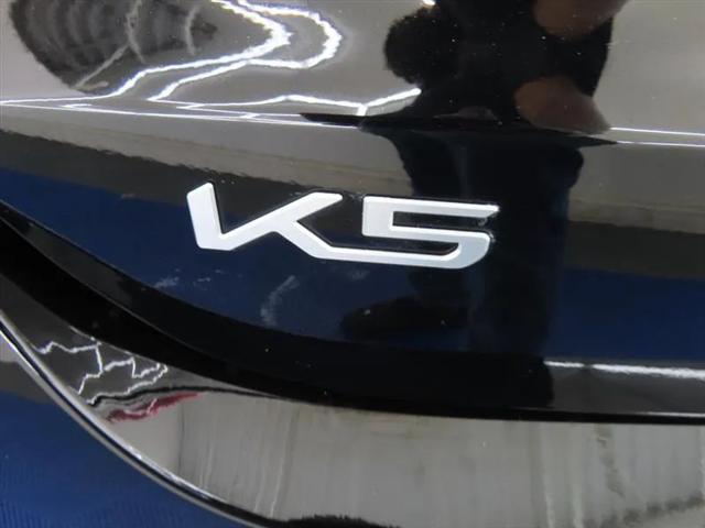 2024 Kia K5 EX