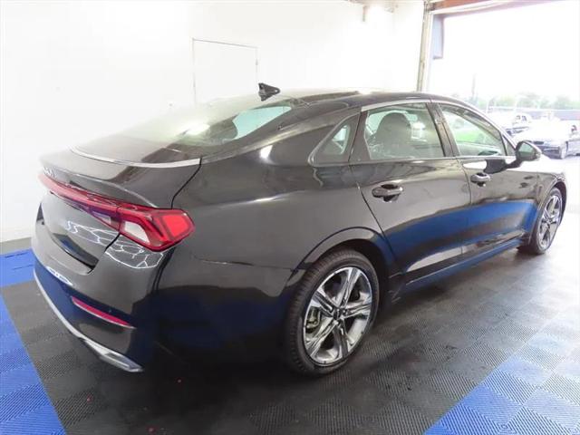 2024 Kia K5 EX