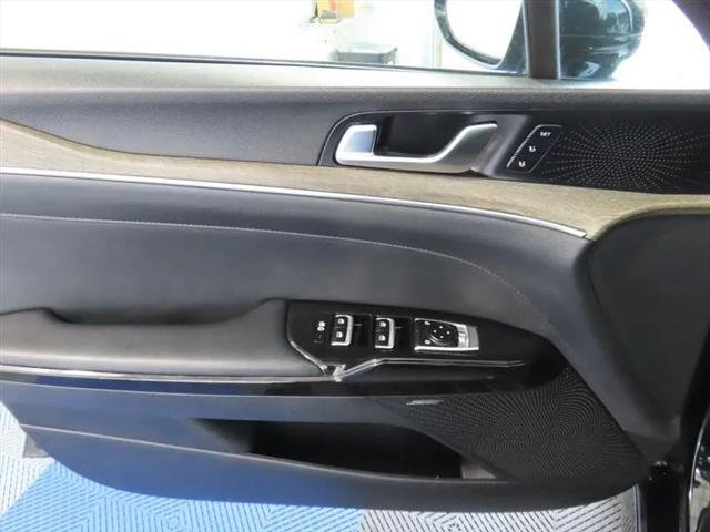 2024 Kia K5 EX