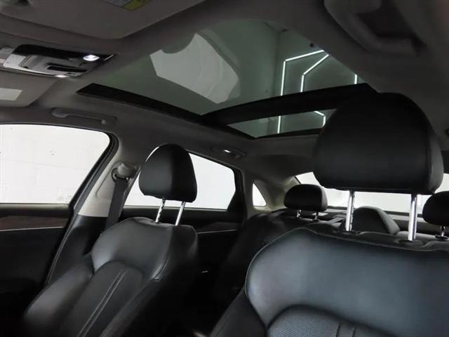 2024 Kia K5 EX