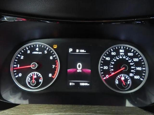 2024 Kia K5 EX