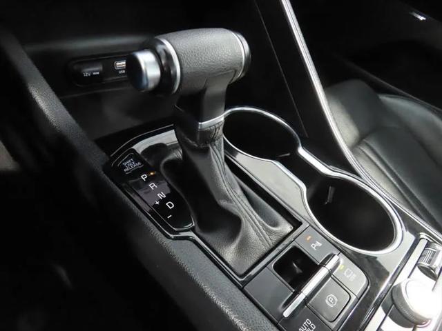 2024 Kia K5 EX