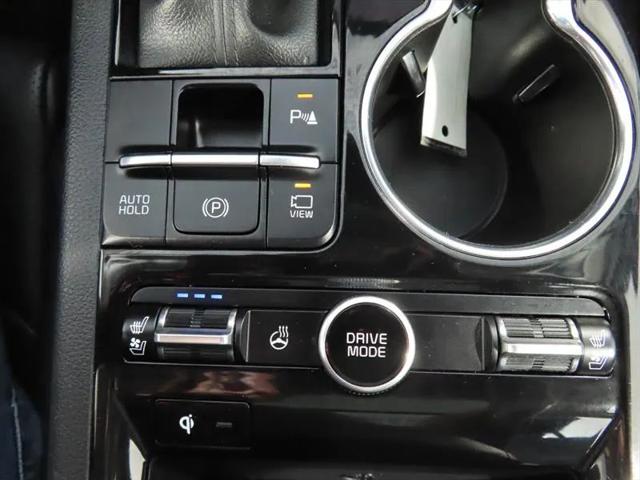 2024 Kia K5 EX