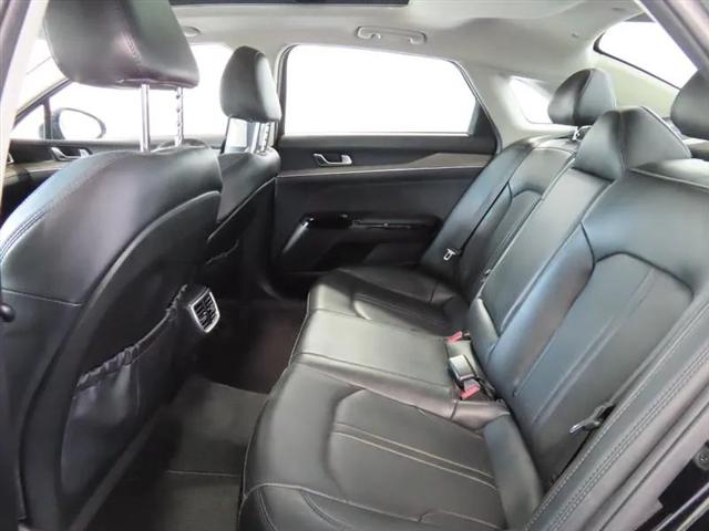 2024 Kia K5 EX