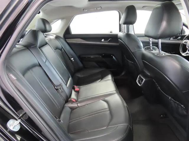 2024 Kia K5 EX